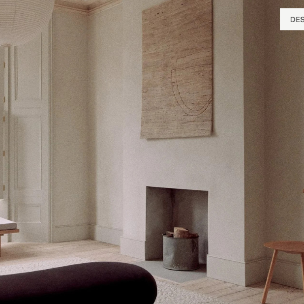 Roman Clay Wall Plaster | Designerwalls.co