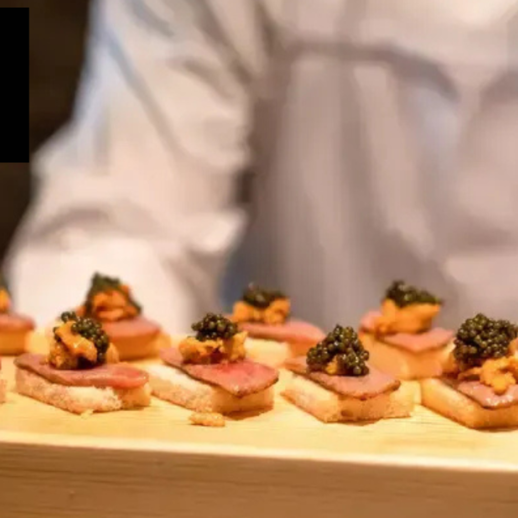 Unforgettable Couples Night: Omakase in NYC Unforgettable Couples Night: Omakase in NYC