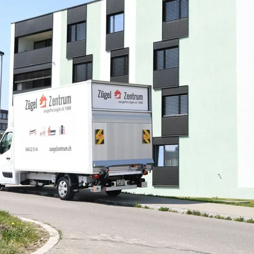Stressfrei ins neue Zuhause: Tipps zum europäischen Umzug Stressfrei ins neue Zuhause: Tipps zum europäischen Umzug