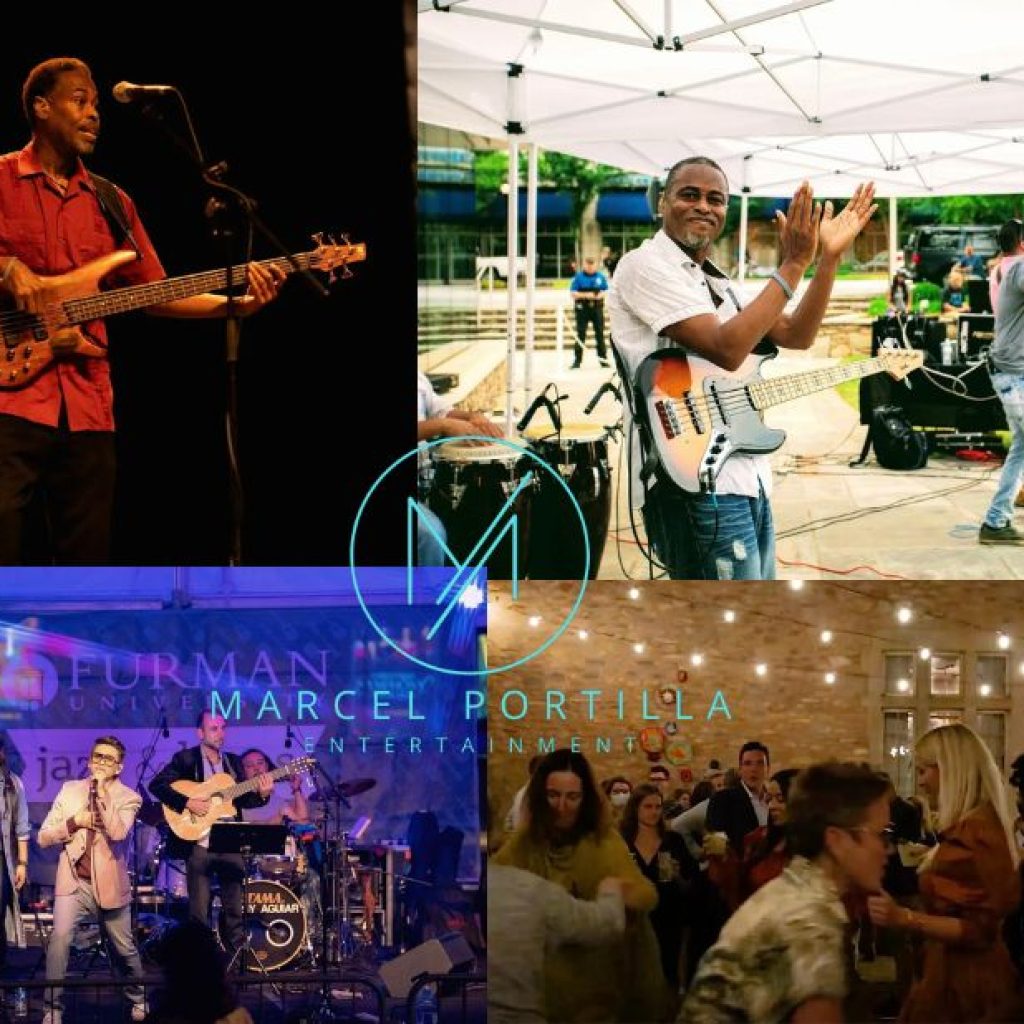 Captivating Live Performances to Elevate Your Celebration