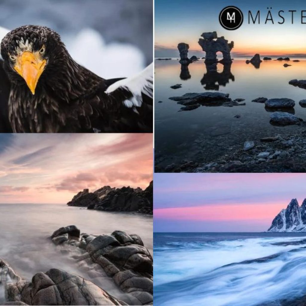 Fånga helgens ljus: intensiv fotografinspiration och tips