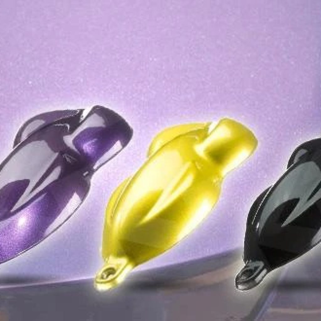 A Captivating Noir Pearl Shade for Creative Mastery A Captivating Noir Pearl Shade for Creative Mastery