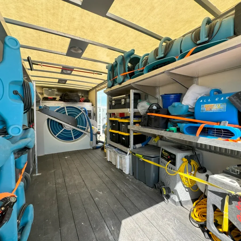 Emergency Water Damage Restoration in Lincoln – Fast, Trusted Help Emergency Water Damage Restoration in Lincoln – Fast, Trusted Help