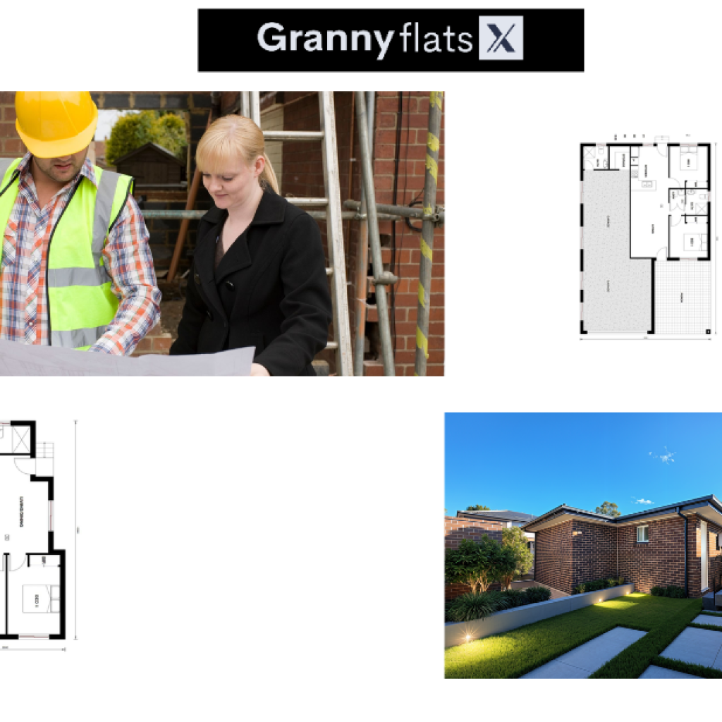 Understanding Granny Flats Building Cost in the UK