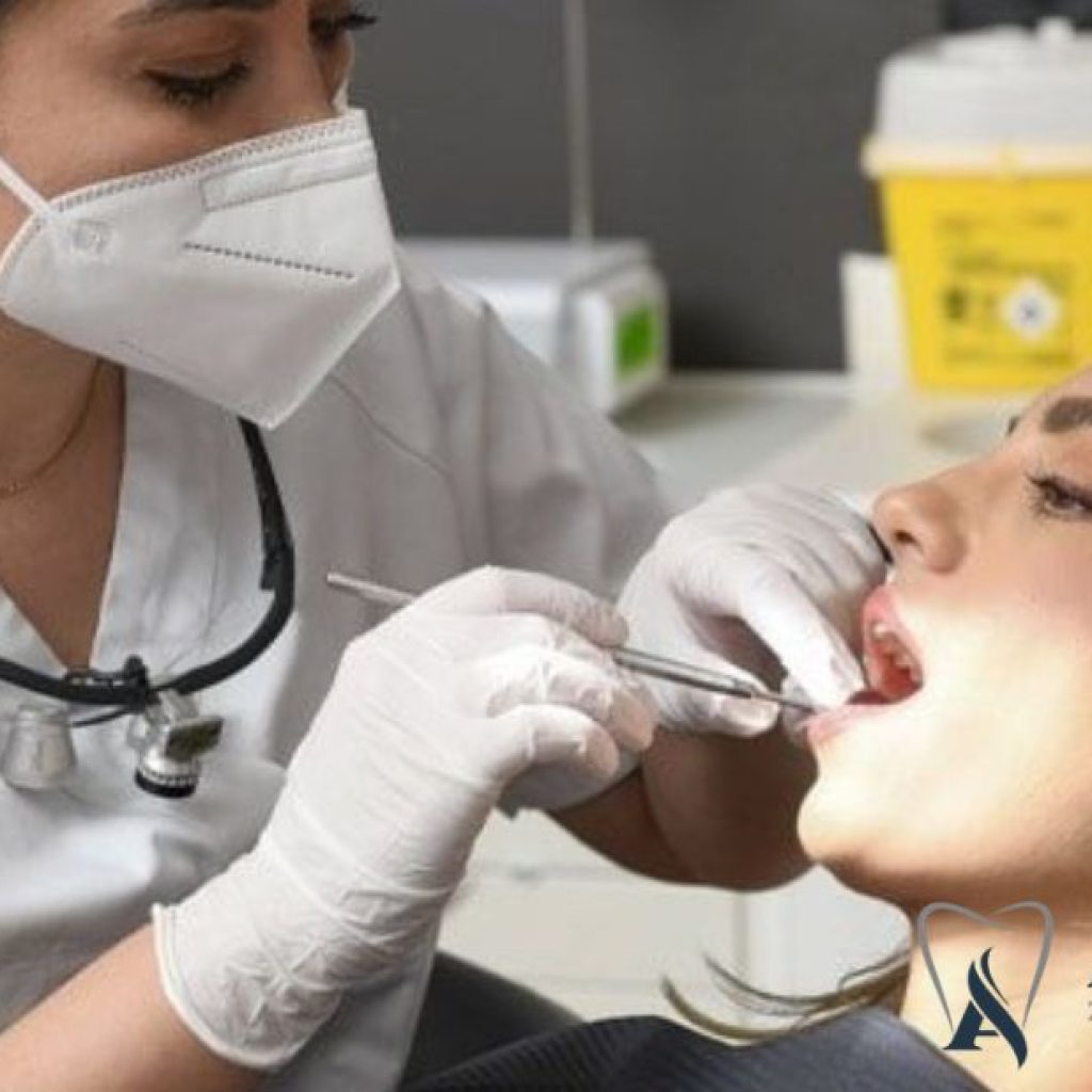 Individuelle Schienen für Zahngesundheit – Frankfurt Spezialisten