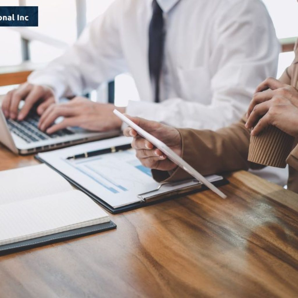 Data-Driven Decisions for American Businesses: Analytics Solutions