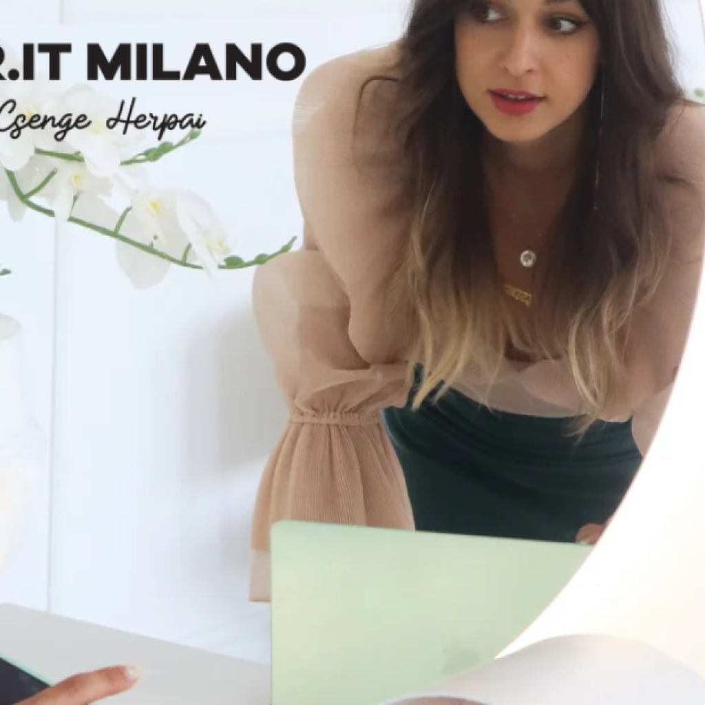 Give the Gift of Personal Styling in Milan