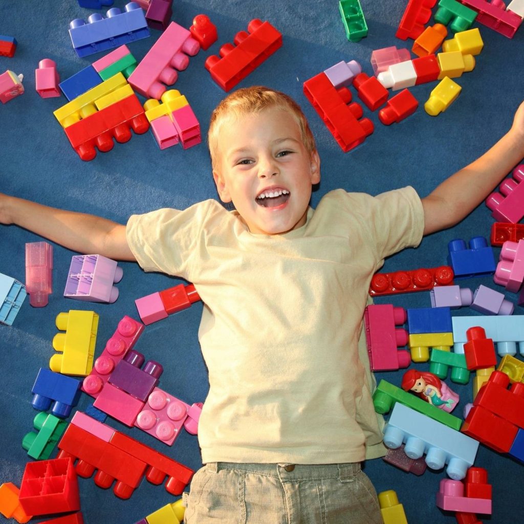 Nurturing Early Learning for Spruce Grove Families Nurturing Early Learning for Spruce Grove Families