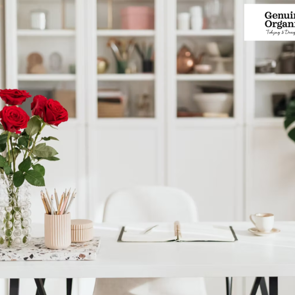 Clutter-Free Homes: Trusted Sorting and Organisation Services