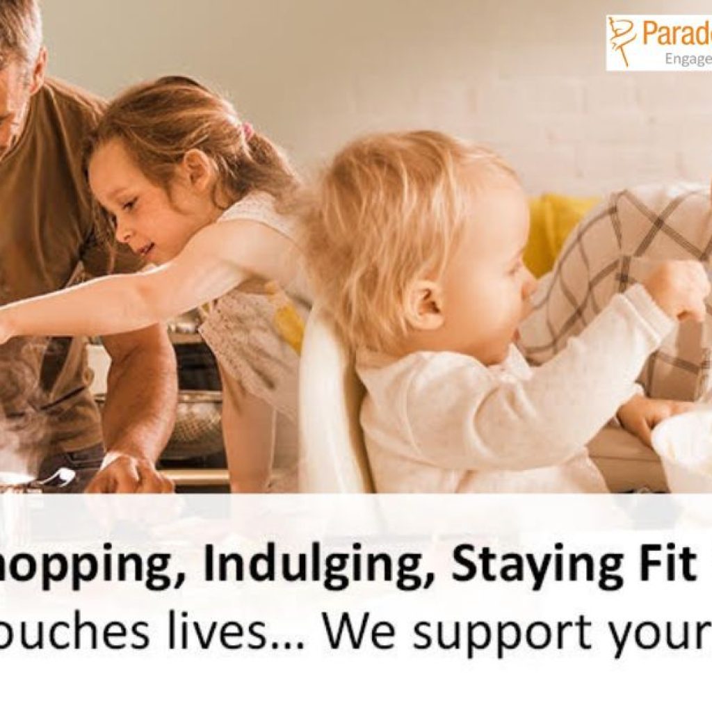 Support for food and drink brands that builds trust and growth