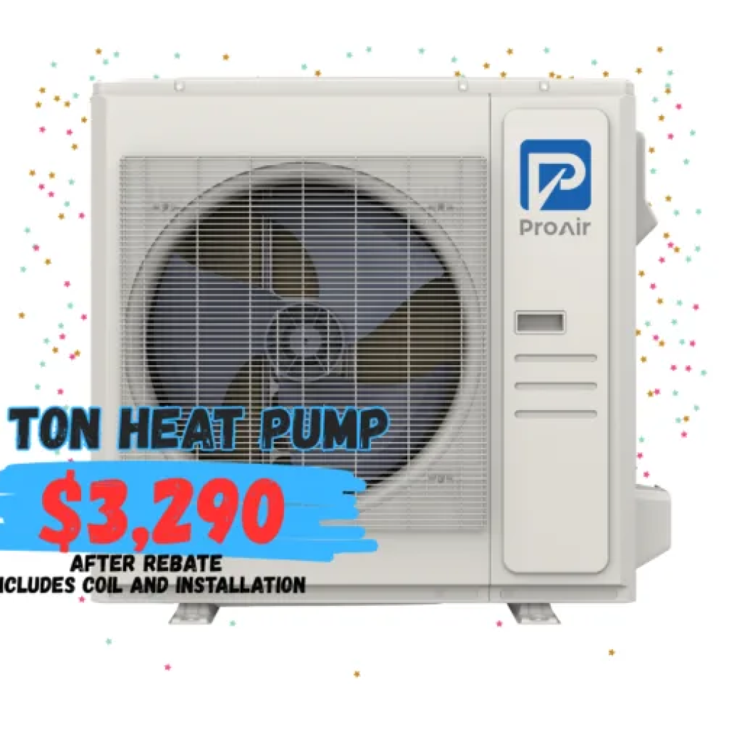 Efficient Heating: A Guide to Two-Stage Furnaces for Comfort and Savings