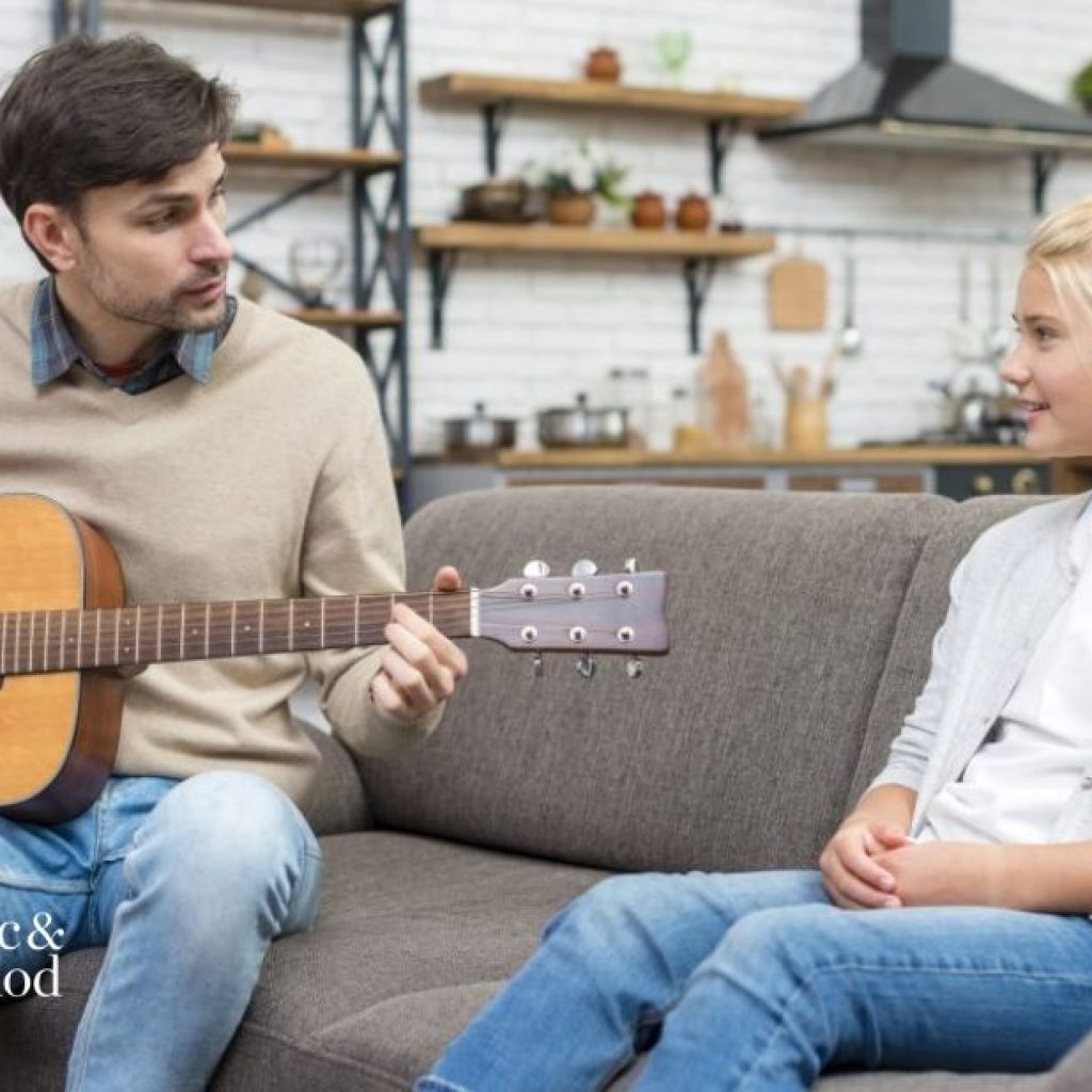 Vibrant Group Music Lessons on Staten Island