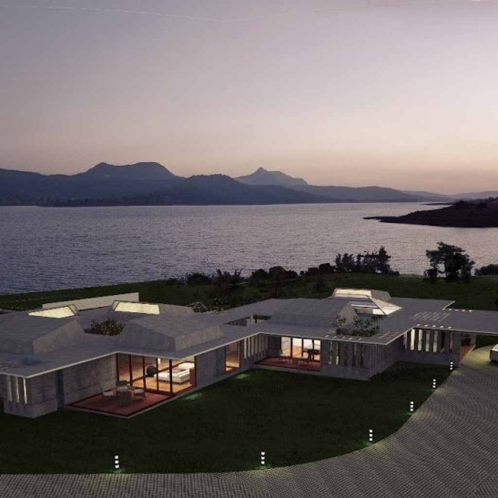 Premium Structural Concrete Solutions in Pune