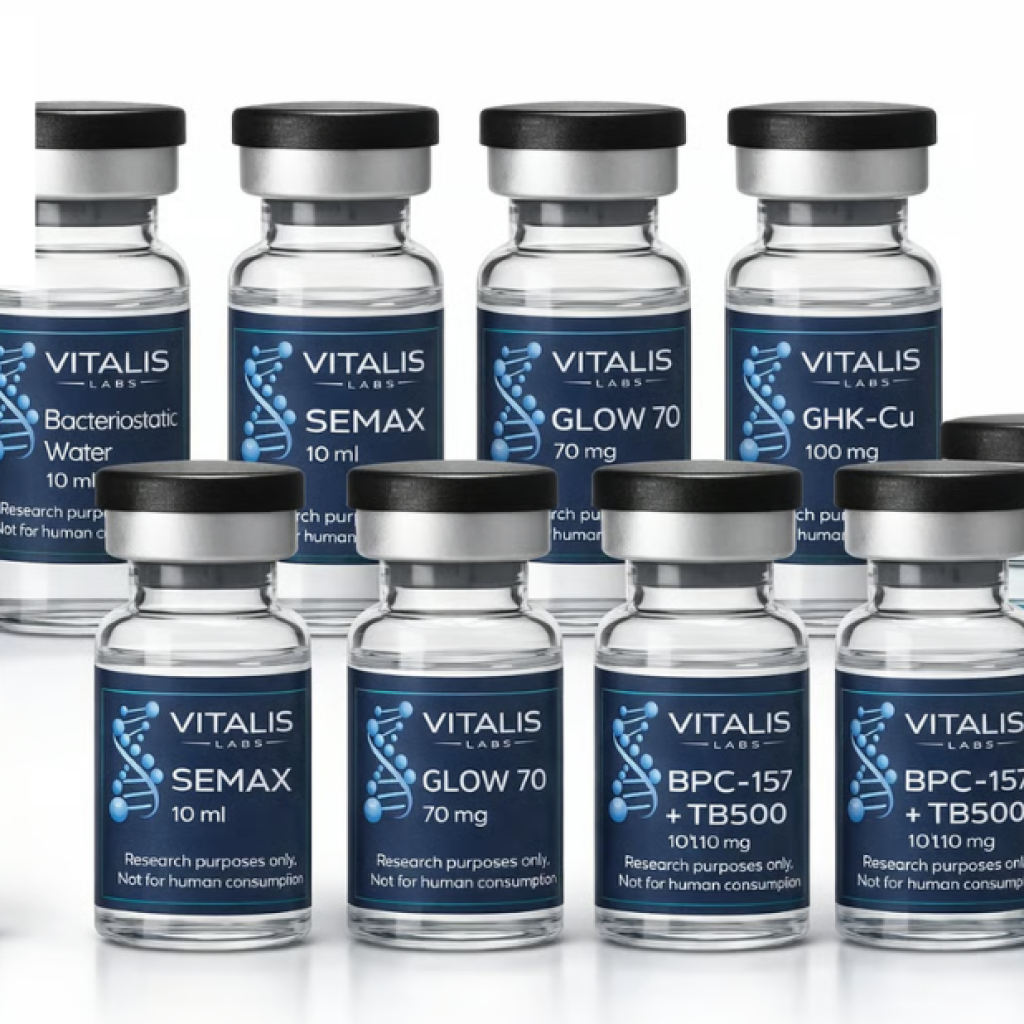 Certified peptides for UK labs – quality, purity, documentation Certified peptides for UK labs – quality, purity, documentation