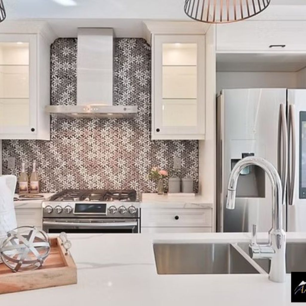 Fresh Start Cleaning for Your North Pole Home — Move-In Ready