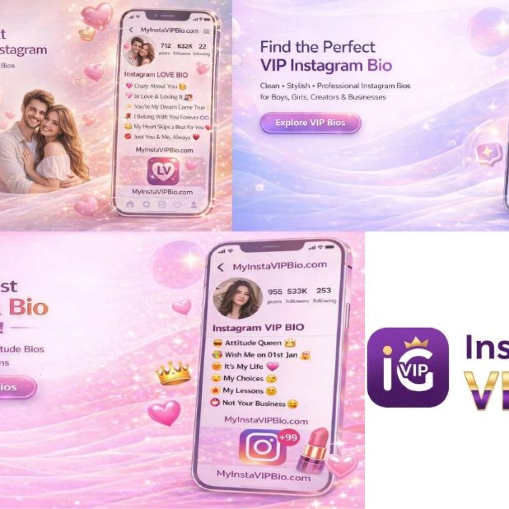 Bangla Instagram Bio Ideas for a Fresh, Personal Touch