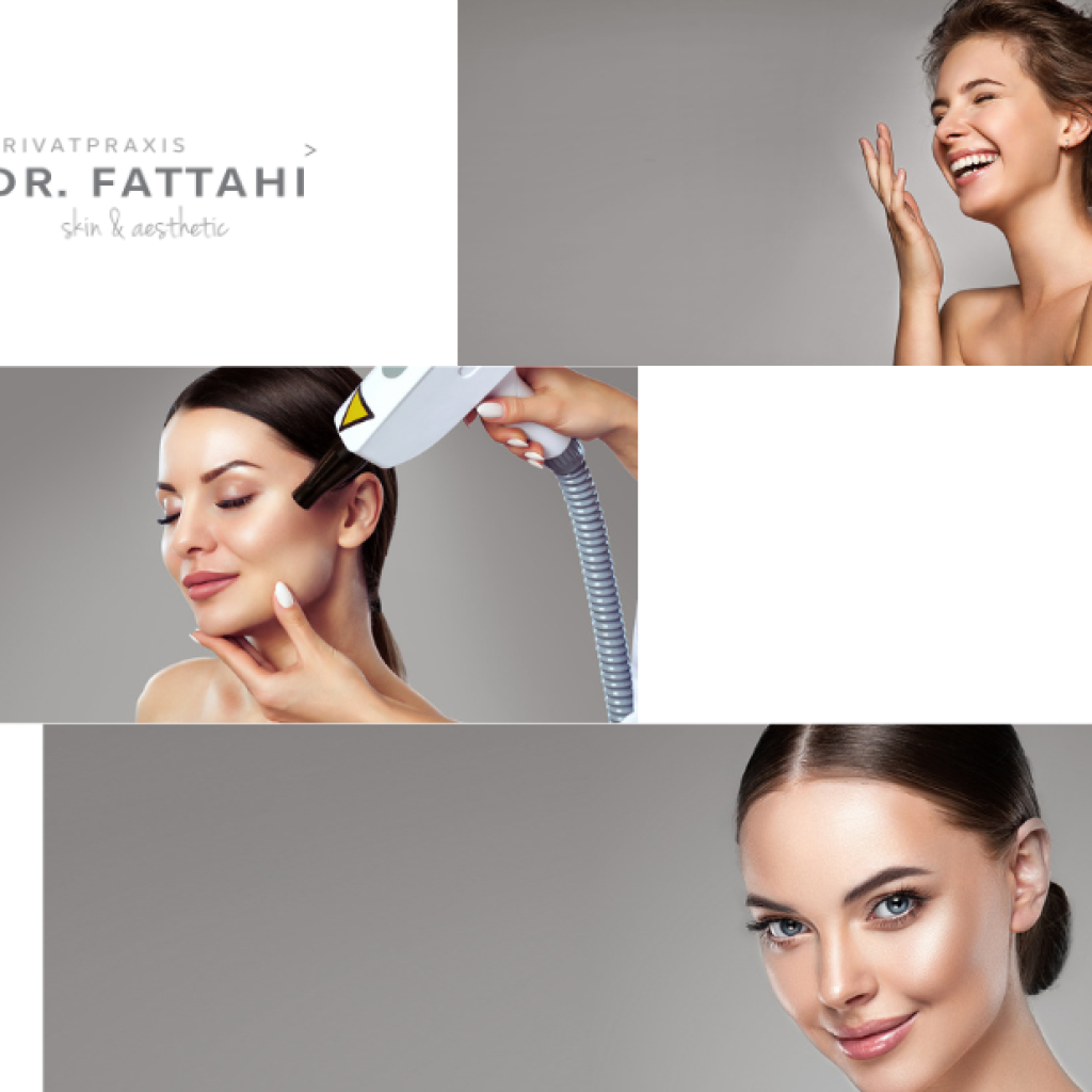 Top Dermatologen in Frankfurt für gesunde Haut