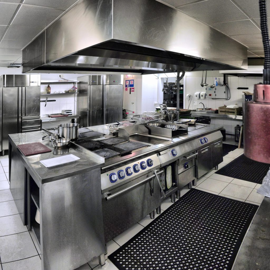 Reliable Refrigeration Repairs for Your Business in Longview