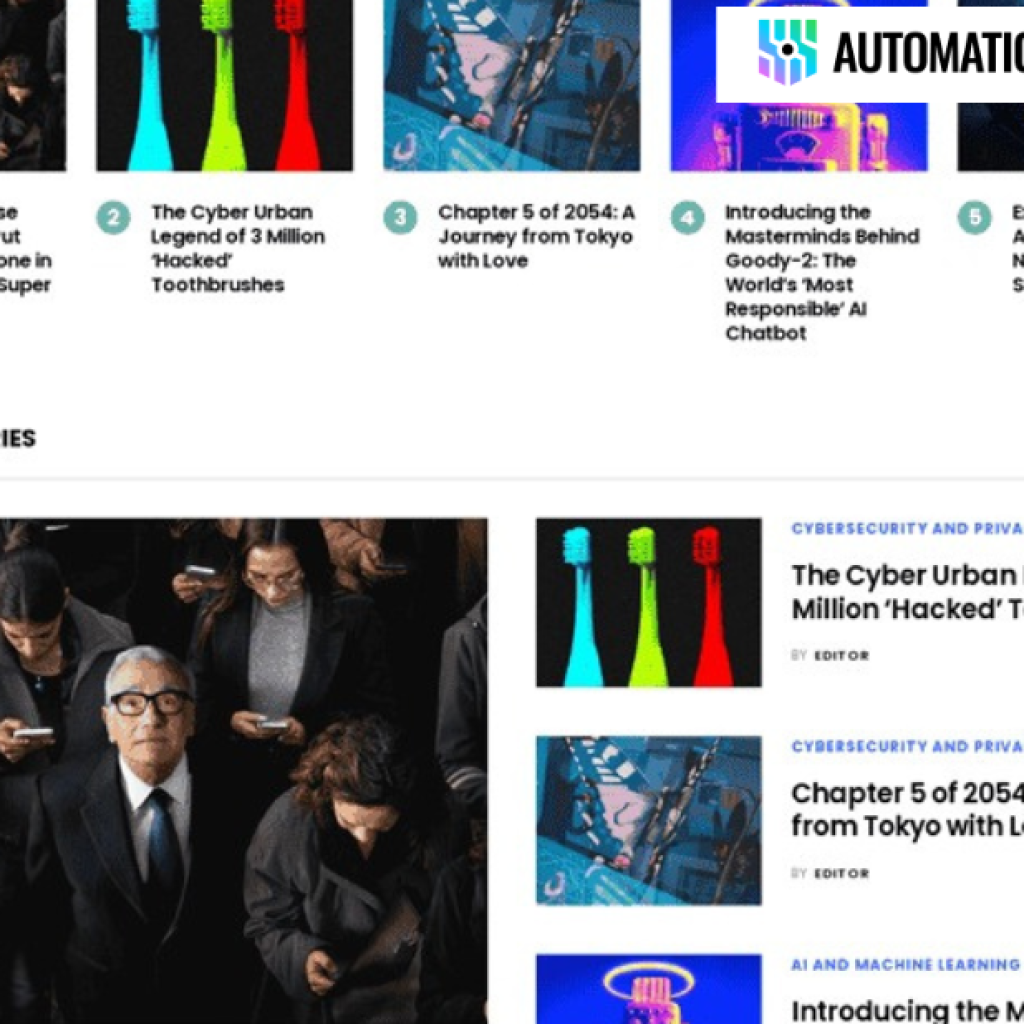 Effortless WordPress Content Creation for Your Site Effortless WordPress Content Creation for Your Site