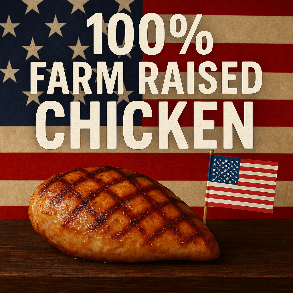 Shop Ethical, Grass-Fed Meat Online – Fresh, Local and Trusted