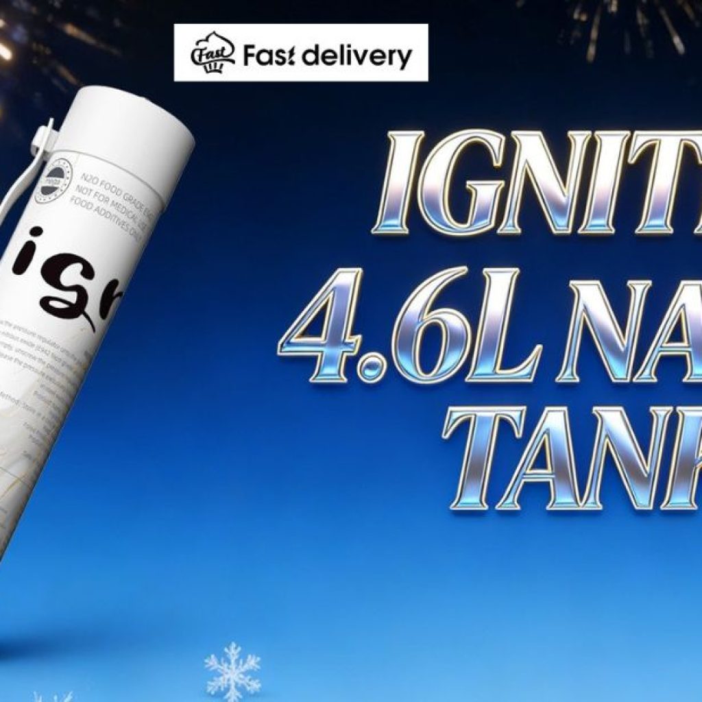 Swift, Reliable Nang Courier Services for Your Doorstep Swift, Reliable Nang Courier Services for Your Doorstep