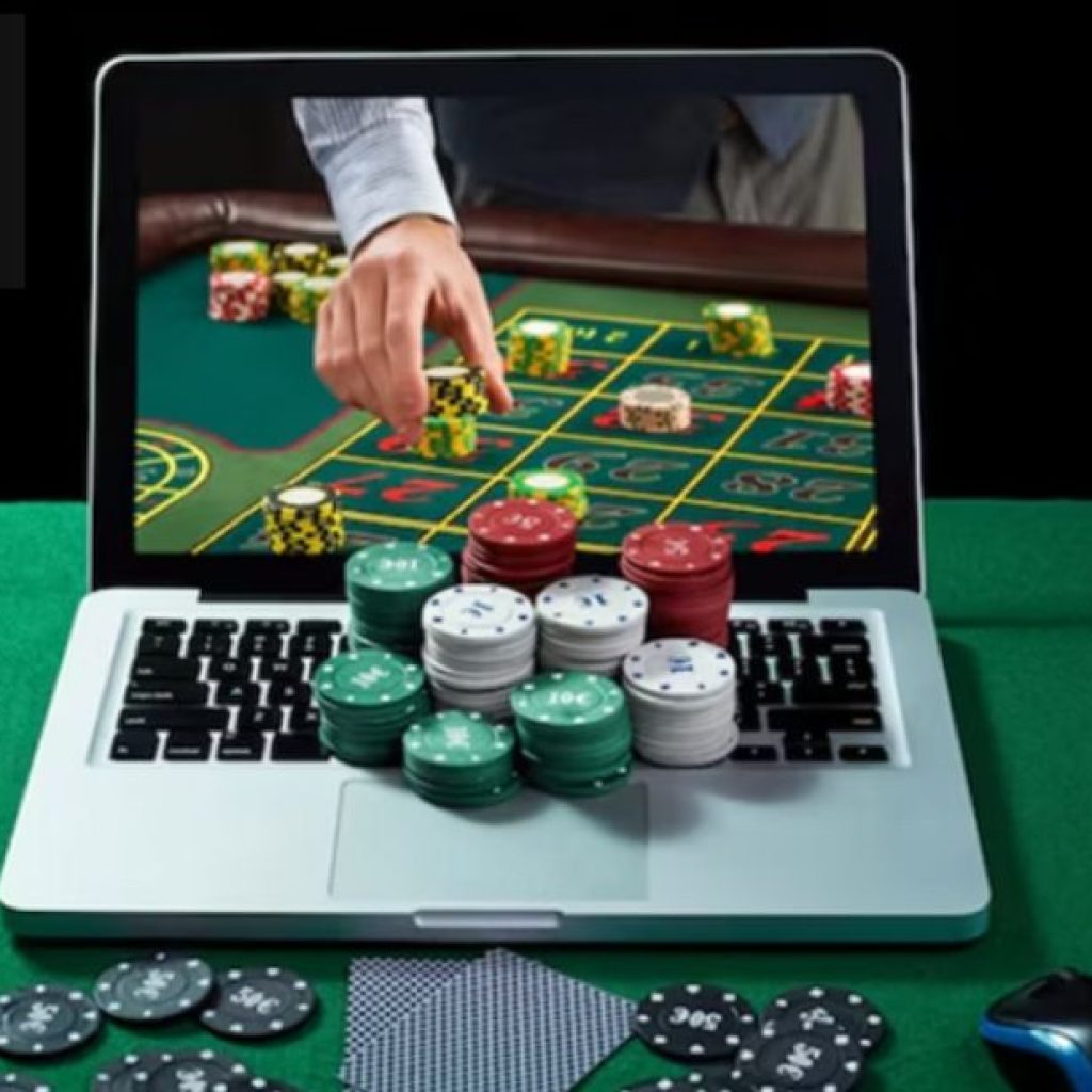 Experience Thrilling Live Roulette: Real-Time Casino Action