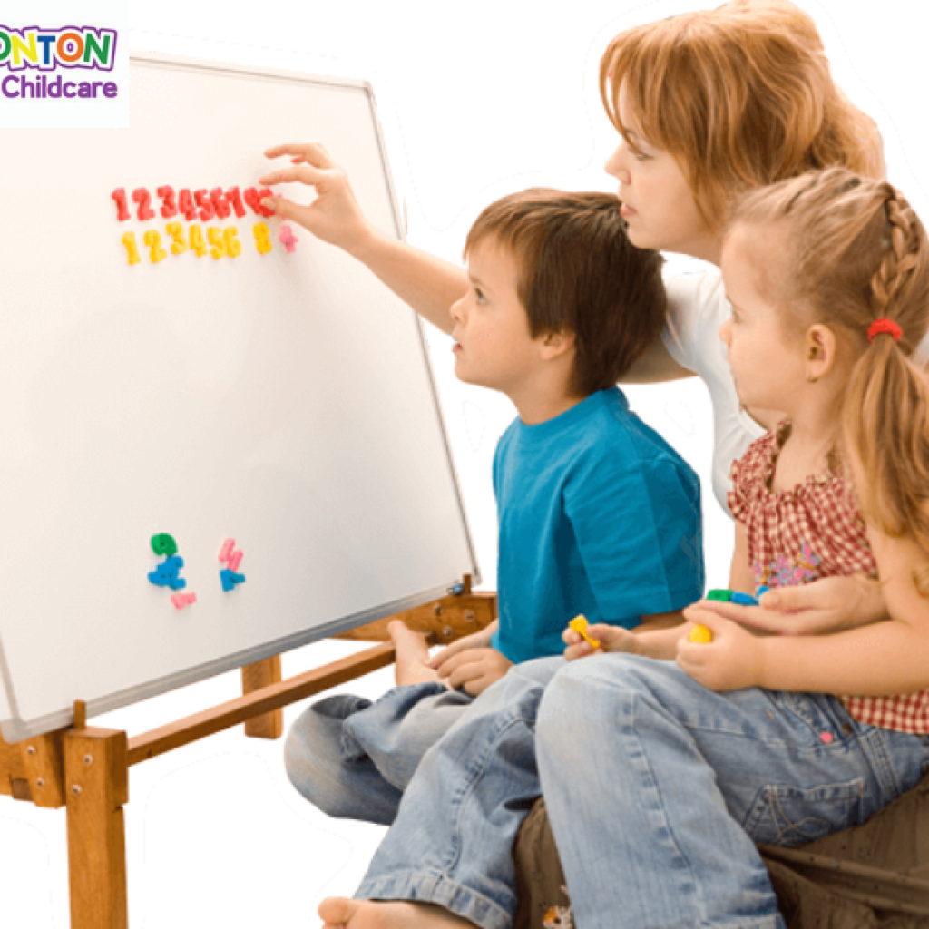 Quality Early Education and Care in Edmonton for Your Little Ones
