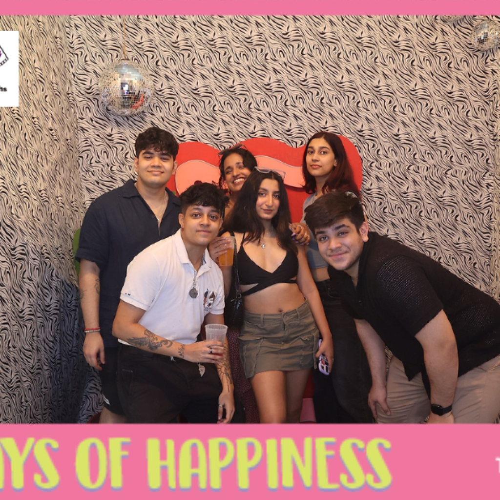Budget-Friendly Photo Booth Bundle for Your Event in Blackpool