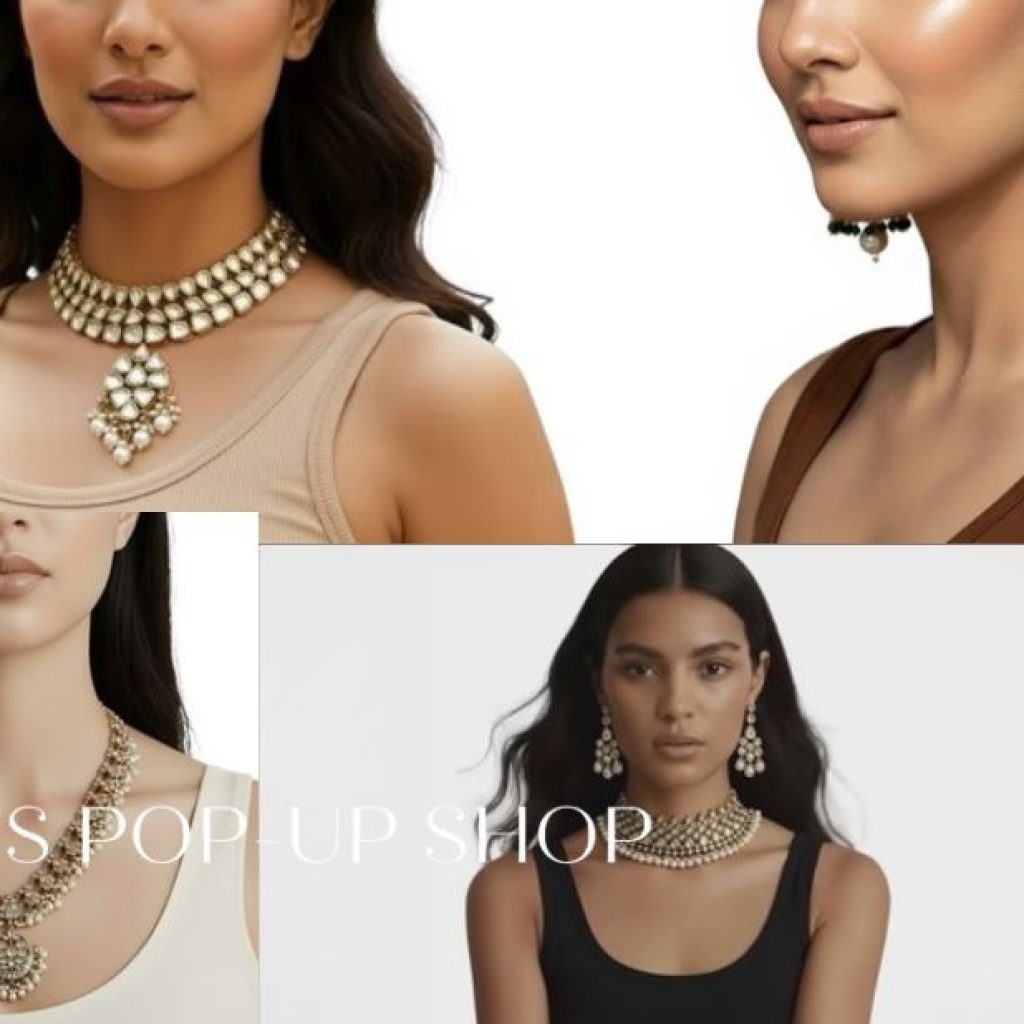 Discover Fresh Designer Jewelry in Toronto Today