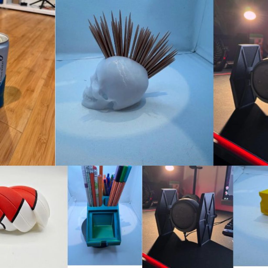 Premium 3D-Printed SD Card Case for USA Makers Premium 3D-Printed SD Card Case for USA Makers