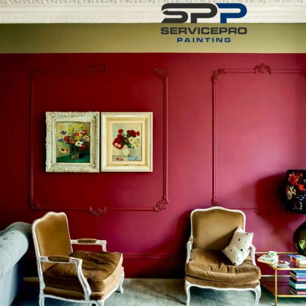 Expert Exterior and Interior Painters for Your Property