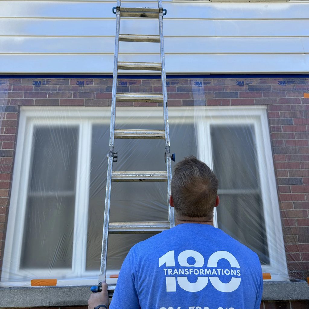 Expert Industrial & Commercial Painting Solutions for Your Facility Expert Industrial & Commercial Painting Solutions for Your Facility