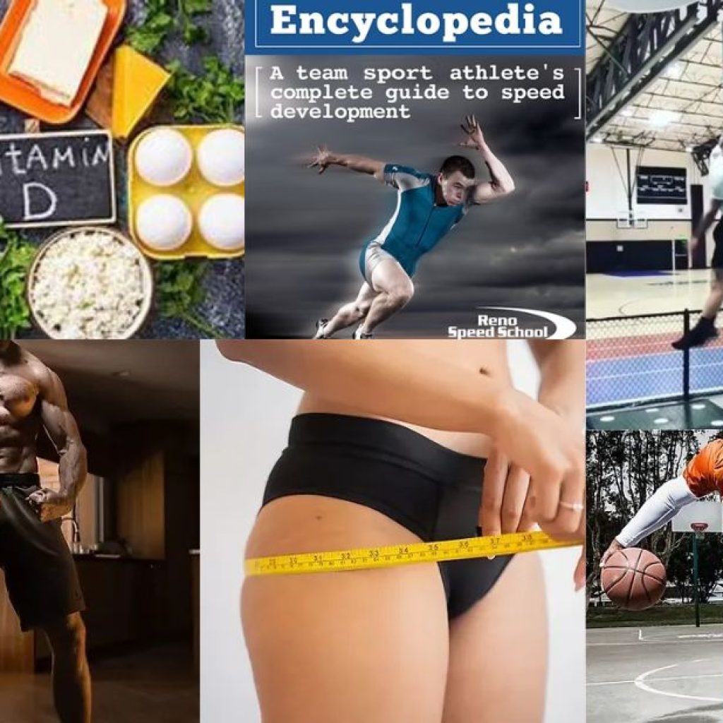 Fuel Your Gains: Top Foods for Building Muscle Naturally