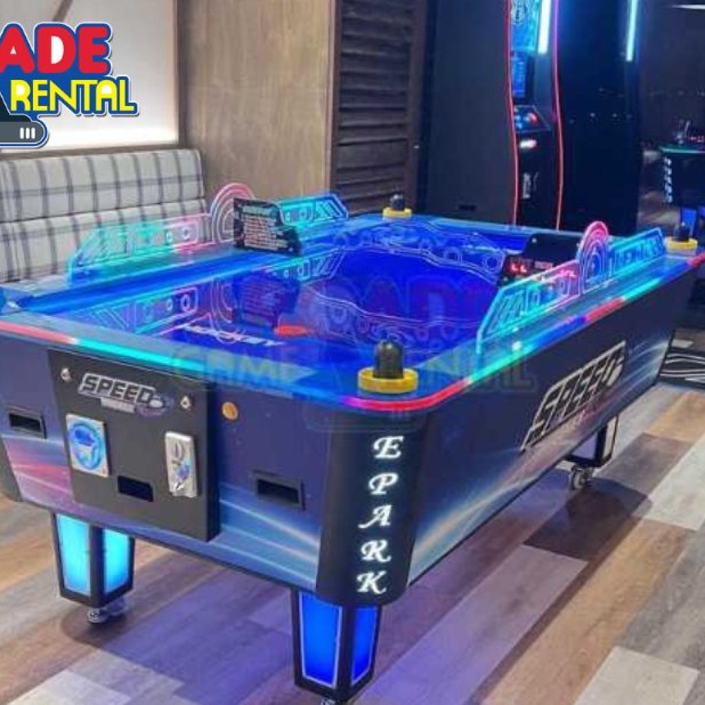 Ultimate Guide to Fun: Air Hockey for All in Singapore