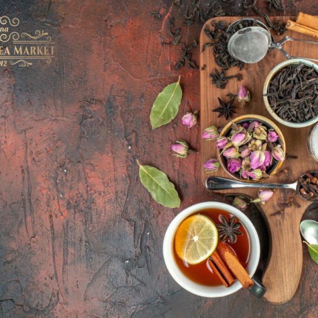 Elevate Your Tea with Premium Matcha Powder – Shop Online