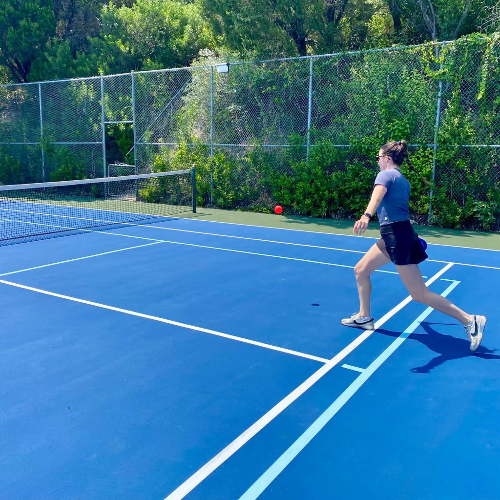 Premium Pickleball Courts: Play & Rent at Your Pace Premium Pickleball Courts: Play & Rent at Your Pace