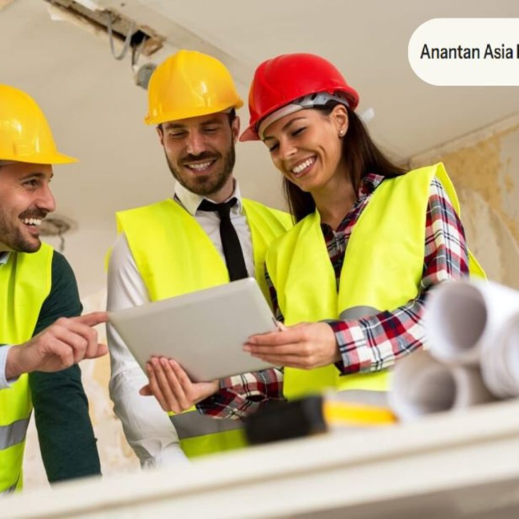 Leading Pune Builders: Innovative, Reliable Construction Services Leading Pune Builders: Innovative, Reliable Construction Services