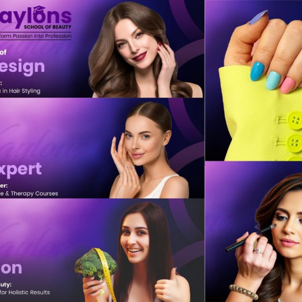 Unlock Your Beauty Career: Expert Courses for Chandigarh Pros