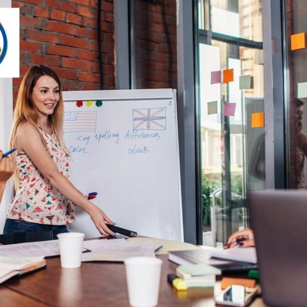 Domina el inglés intermedio con métodos prácticos y divertidos