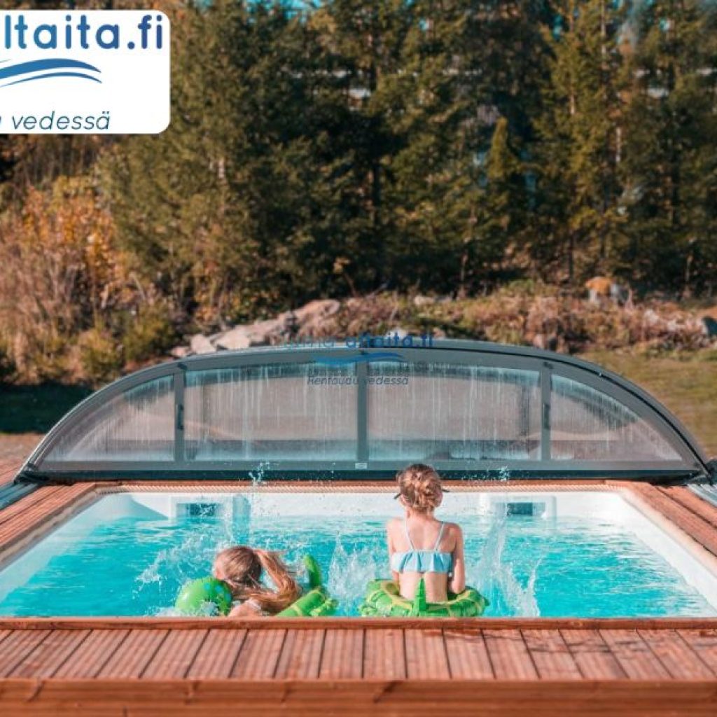Best Fiberglass Pool Prices: Affordable Uima-Altaita, Finnish Quality