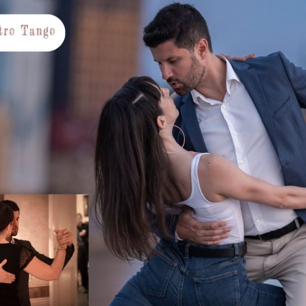 Tango in Argentina: An Immersive Dance & Culture Break Tango in Argentina: An Immersive Dance & Culture Break