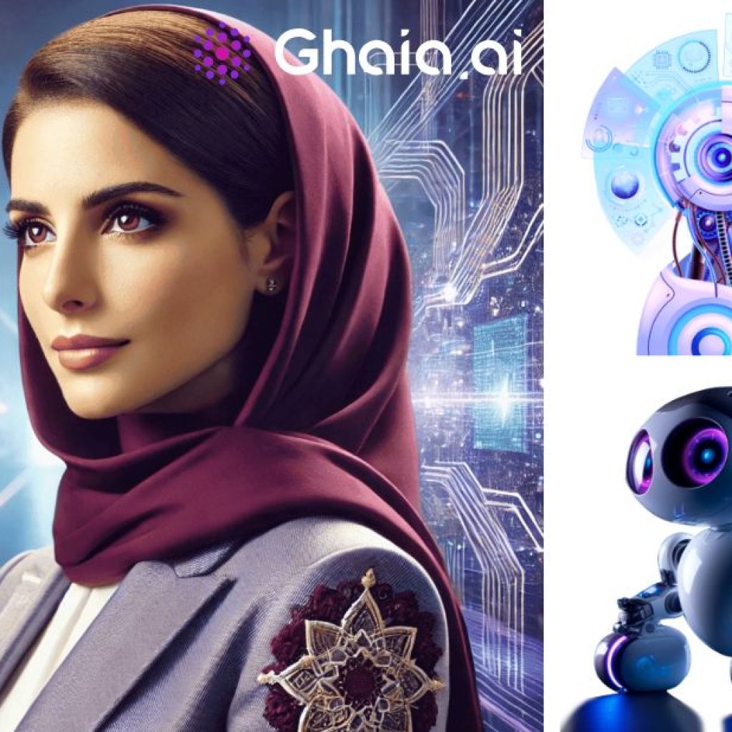 Unleash Intelligent Growth with a Trusted AI Platform Unleash Intelligent Growth with a Trusted AI Platform