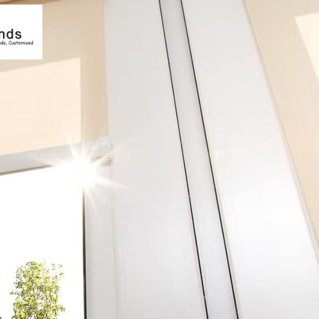 Flexible custom blinds for Australian homes — tailored and affordable