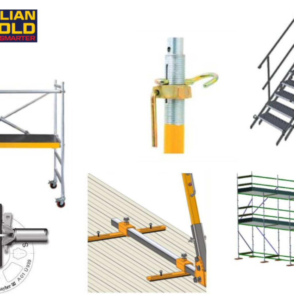 Protect Rooftop Safety with Sturdy Edge Protection Solutions