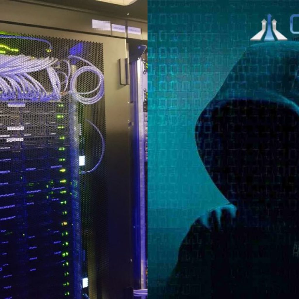 Protégez vos données et systems avec des solutions spécialisées Protégez vos données et systems avec des solutions spécialisées