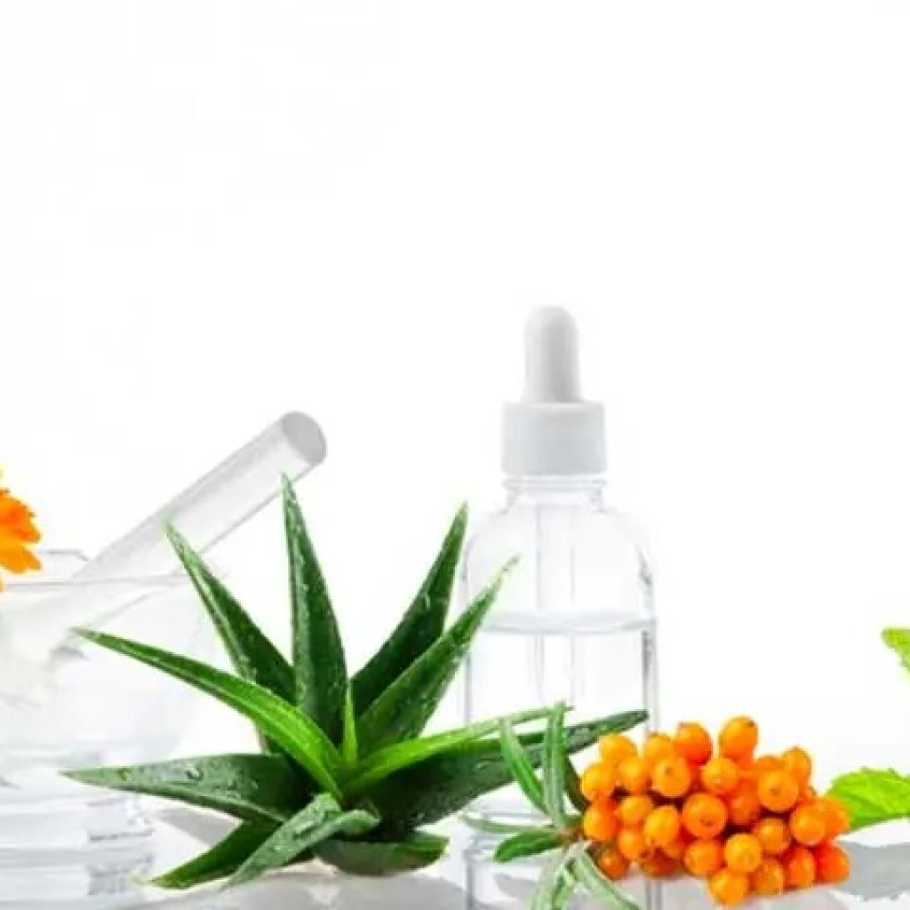 Pure, Natural Treats for a Healthier You