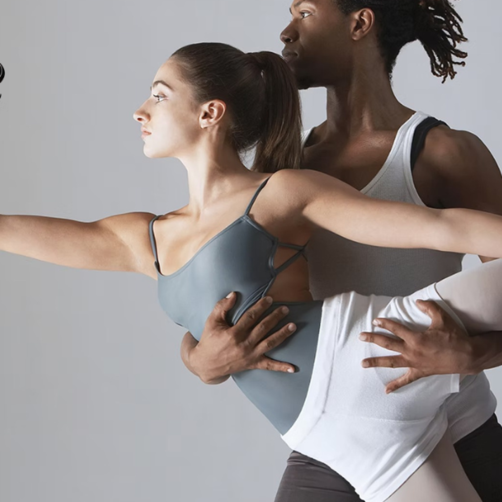 Learn Salsa in a lively group setting with expert guidance