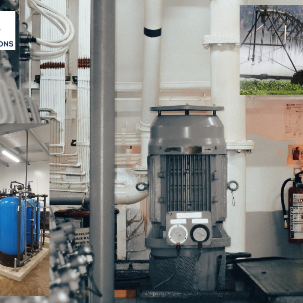 Eco-Friendly Home Wastewater Solutions for Ireland