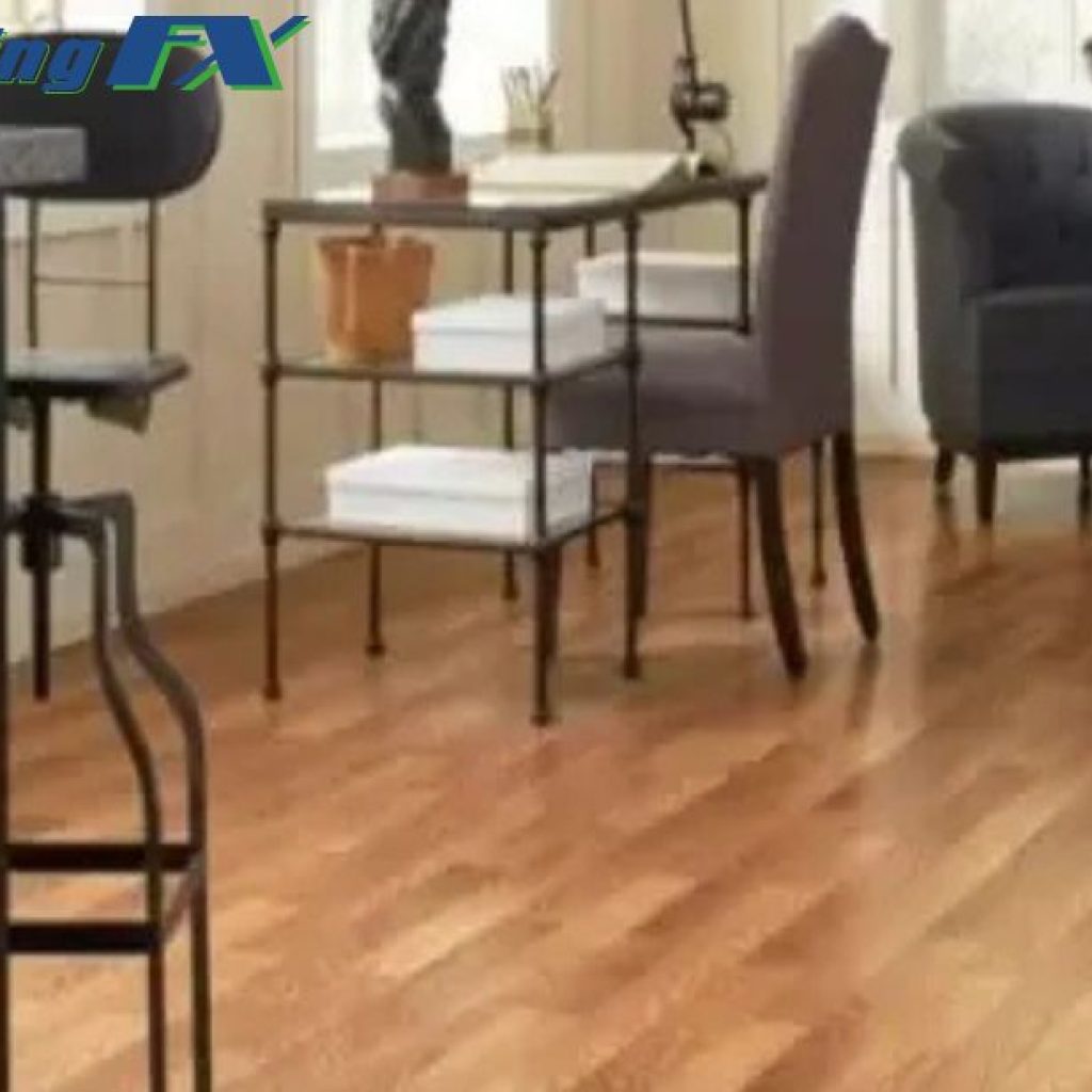 Transform Your Space with Expert Laminate Flooring Service