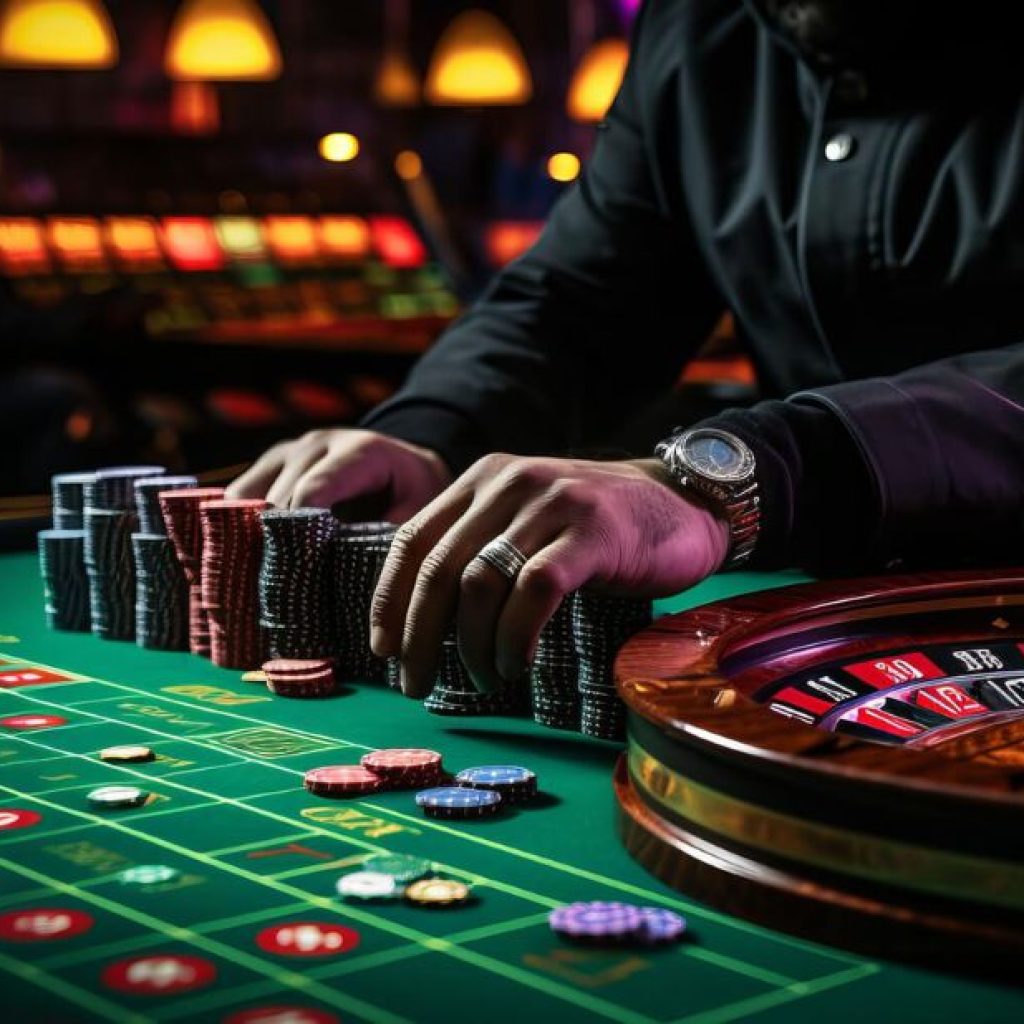 Roulette Experiences in India: Top Online Casinos and Variants Roulette Experiences in India: Top Online Casinos and Variants
